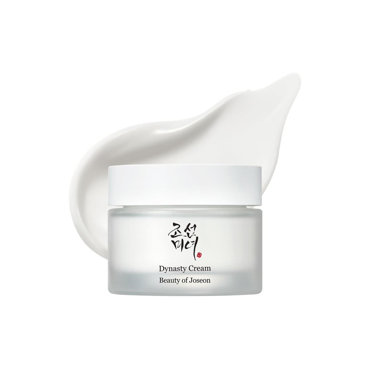 Beauty of Joseon Dynasty Cream Hydrating Face Moisturizer for Dry, Sensitive Skin, Korean Skincare for Men and Women 100ml, 3.38 fl.oz